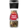DUCROS Moulin 5 baies doux - 26g