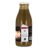 Velouté de Champignon La bouteille de 970ml TERRE DE L'ALPE